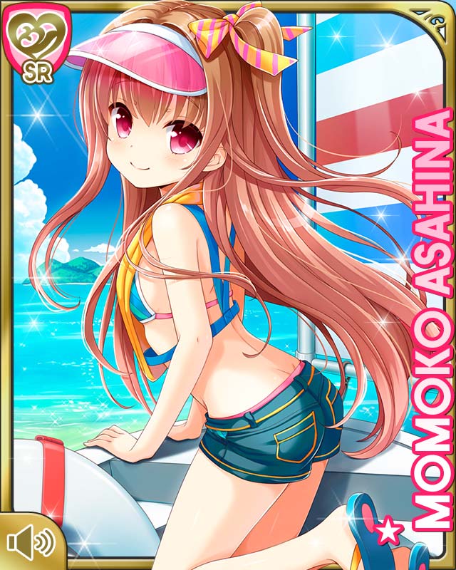 プリティードール 朝比奈桃子 SSP PSA10 ガルフレ プリティードール 朝比奈桃子 SSP PSA10 ガルフレ - メルカリ